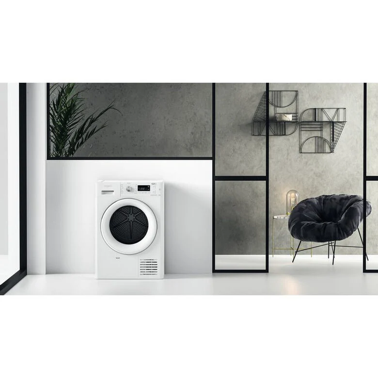 Whirlpool FFT M11 82 IT asciugatrice Libera installazione Caricamento frontale 8 kg A++ Bianco