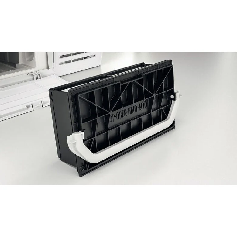 Whirlpool FFT M11 82 IT asciugatrice Libera installazione Caricamento frontale 8 kg A++ Bianco