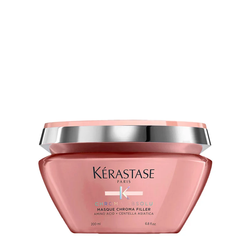 Kerastase Chroma Absolu Masque Chroma Filler 200ml - maschera filler nutriente