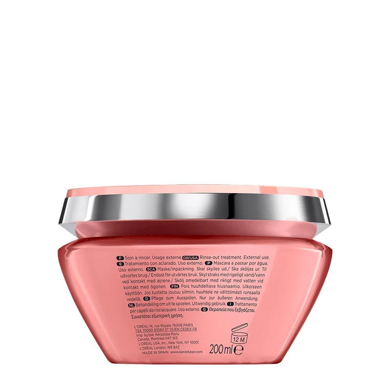 Kerastase Chroma Absolu Masque Chroma Filler 200ml - maschera filler nutriente