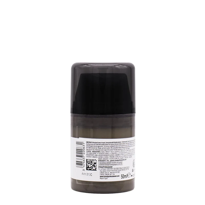 L'Oreal Professionnel Paris Serie Expert Absolut Repair Molecular Leave-In 50ml - termoprotettore