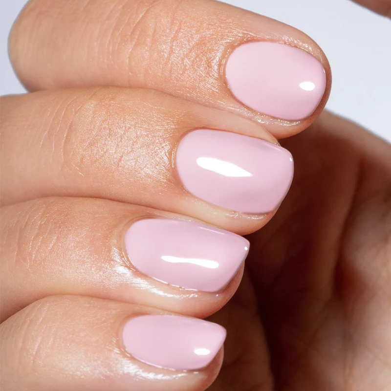 My Nail Pro MNP Shine N' Wear 297 Bubbles 10ml - smalto classico
