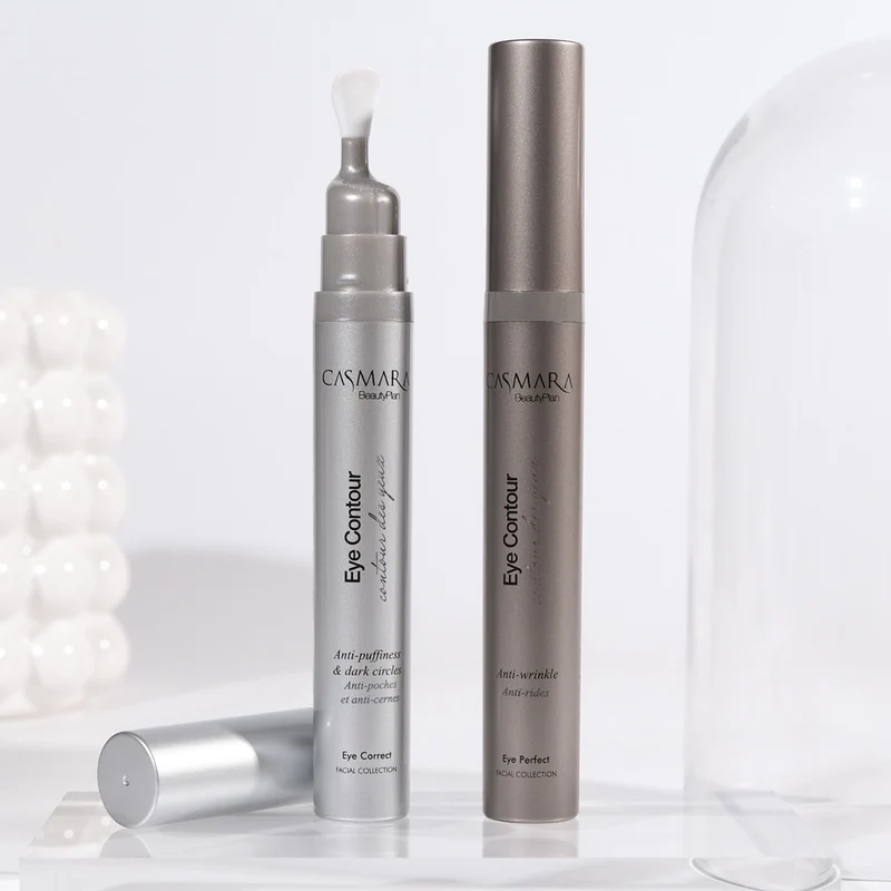 Casmara Eye Contour Anti Wrinkle 15ml - contorno occhi anti rughe effetto botox