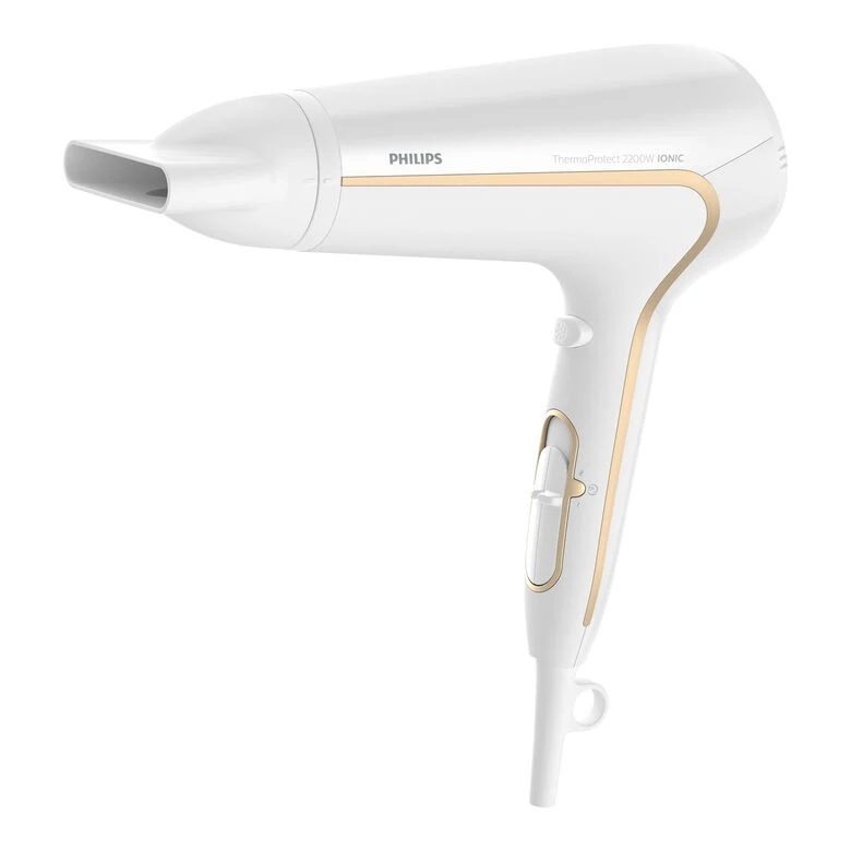 Philips ThermoProtect Ionic Asciugacapelli Ionic Care 2200 W