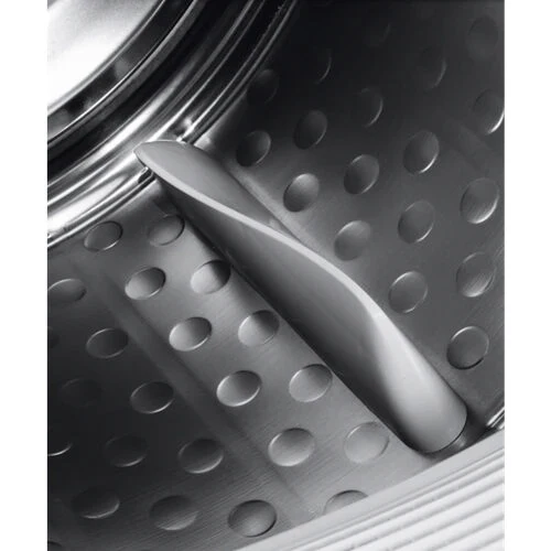 Electrolux EW8H282S asciugatrice Libera installazione Caricamento frontale 8 kg A++ Bianco