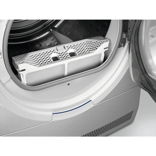 Electrolux EW8H282S asciugatrice Libera installazione Caricamento frontale 8 kg A++ Bianco
