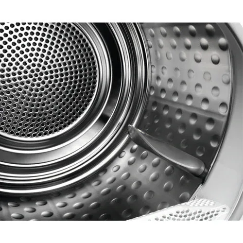 Electrolux EW8H282S asciugatrice Libera installazione Caricamento frontale 8 kg A++ Bianco