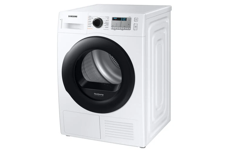 Samsung DV90TA040AH asciugatrice Libera installazione Caricamento frontale 9 kg A++ Bianco