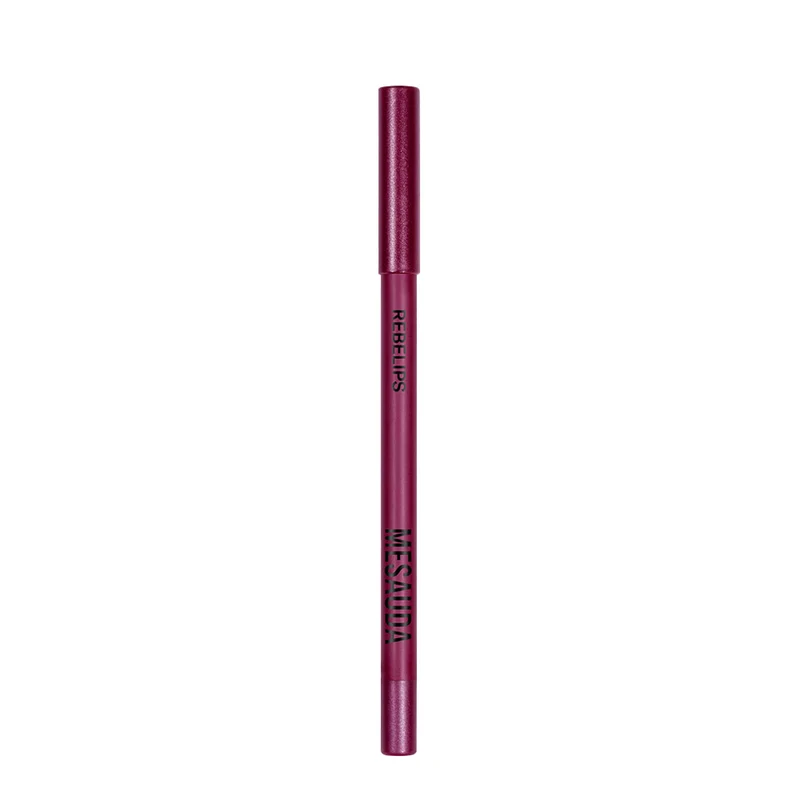 Mesauda Beauty Rebel Lips Peony 1.2gr - matita labbra waterproof