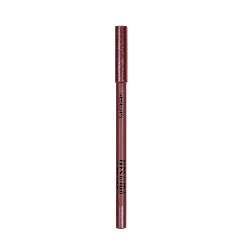 Mesauda Beauty Rebel Lips Quartz 1.2gr - matita labbra waterproof