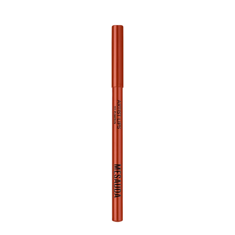 Mesauda Beauty Artist Lips Pumpkin 1.14gr - matita labbra