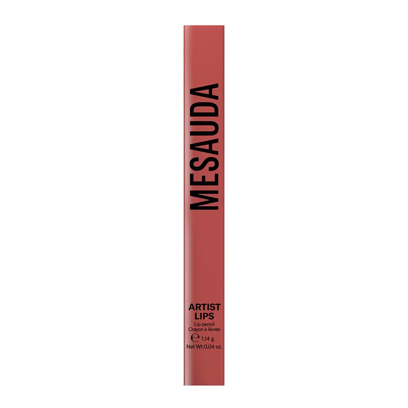 Mesauda Beauty Artist Lips Pumpkin 1.14gr - matita labbra
