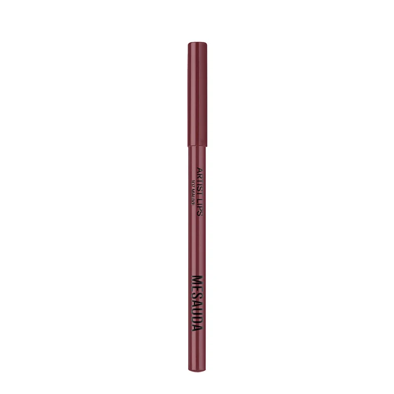 Mesauda Beauty Artist Lips Mauve 1.14gr - matita labbra