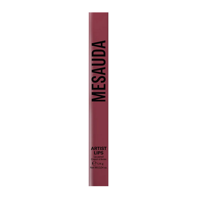 Mesauda Beauty Artist Lips Mauve 1.14gr - matita labbra