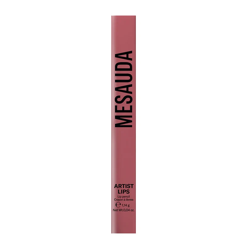 Mesauda Beauty Artist Lips Lychee 1.14gr - matita labbra