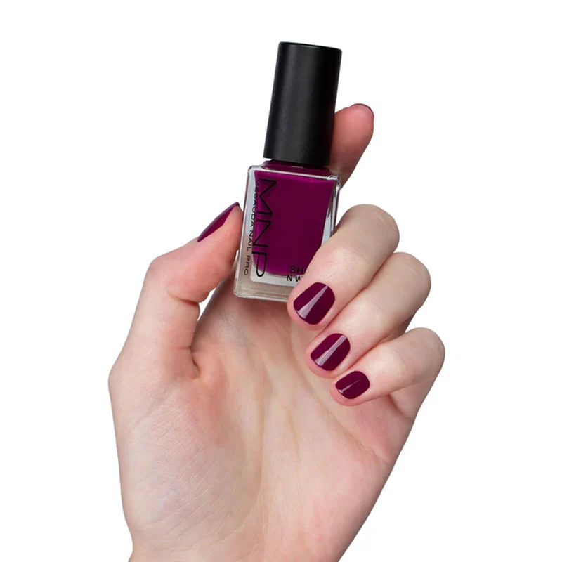 My Nail Pro MNP Shine N' Wear 219 Creta 10ml - smalto classico