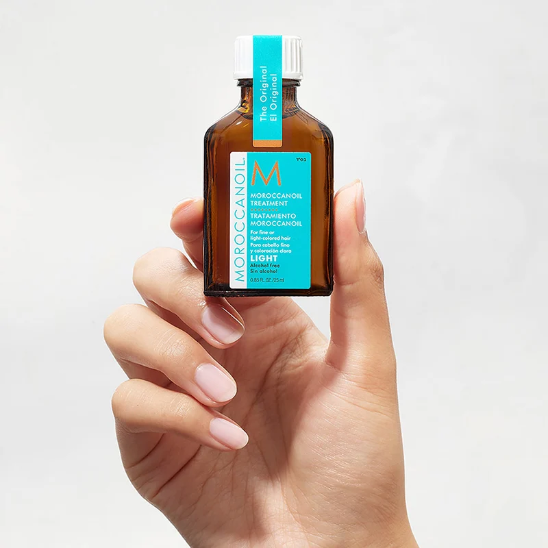 Moroccanoil Spring Kit Volume - cofanetto volumizzante