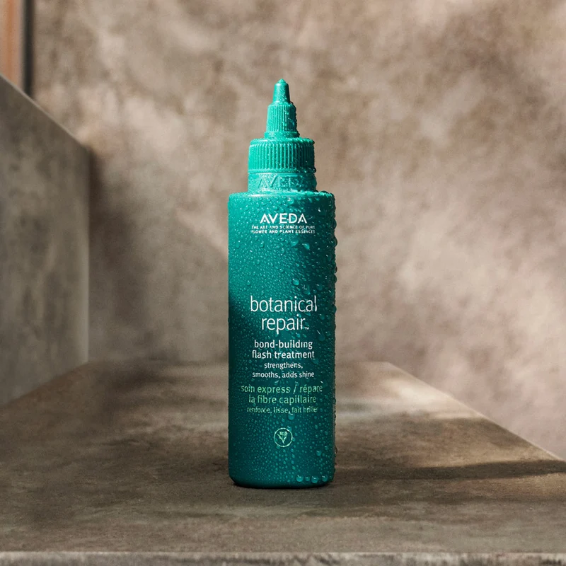 Aveda Botanical Repair Bond-Building Flash Treatment 150ml - trattamento ristrutturante