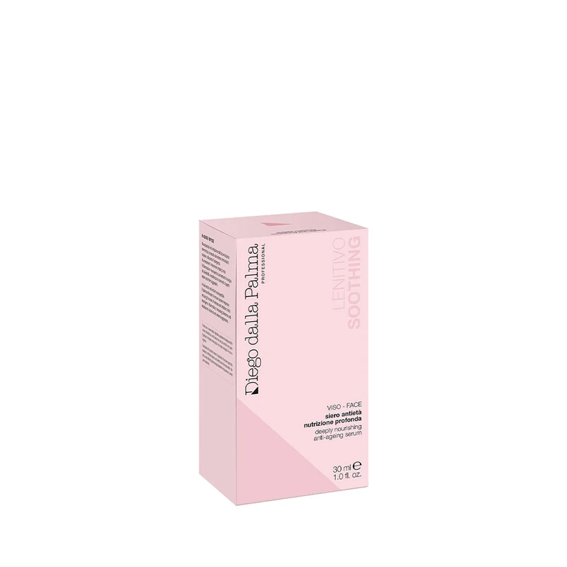 Diego dalla Palma Professional Soothing Serum 30ml - siero antietà nutrizione profonda