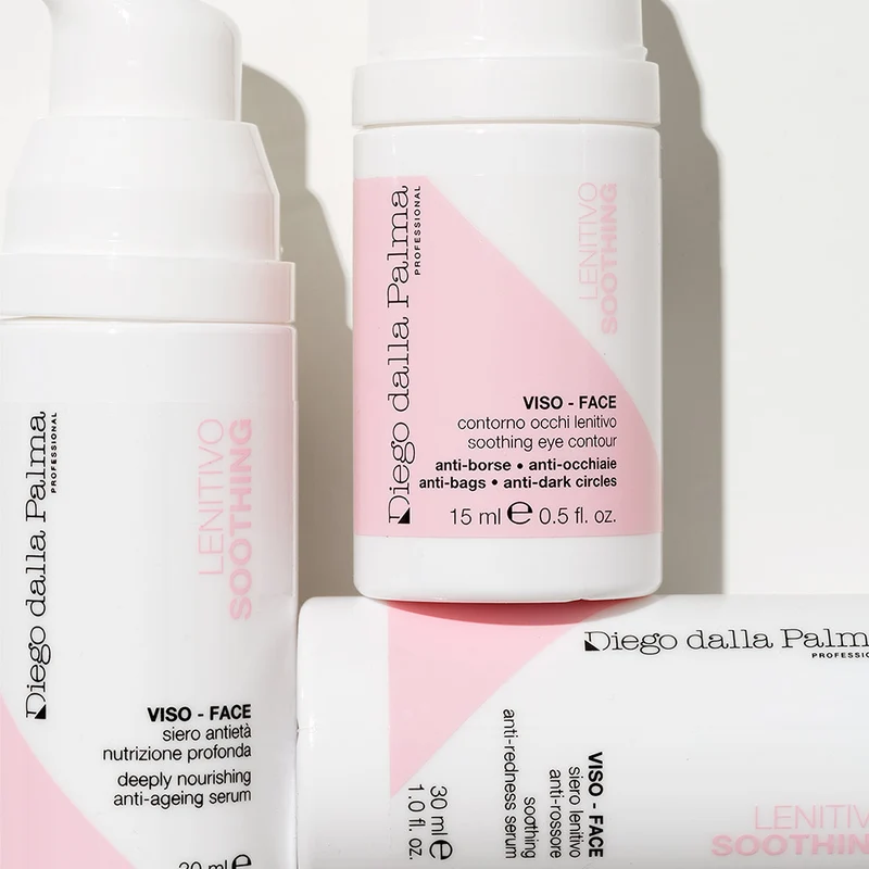 Diego dalla Palma Professional Soothing Serum 30ml - siero antietà nutrizione profonda