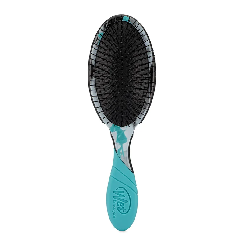 WetBrush Pro Detangler Inked Impression Artic Blue - spazzola scioglinodi