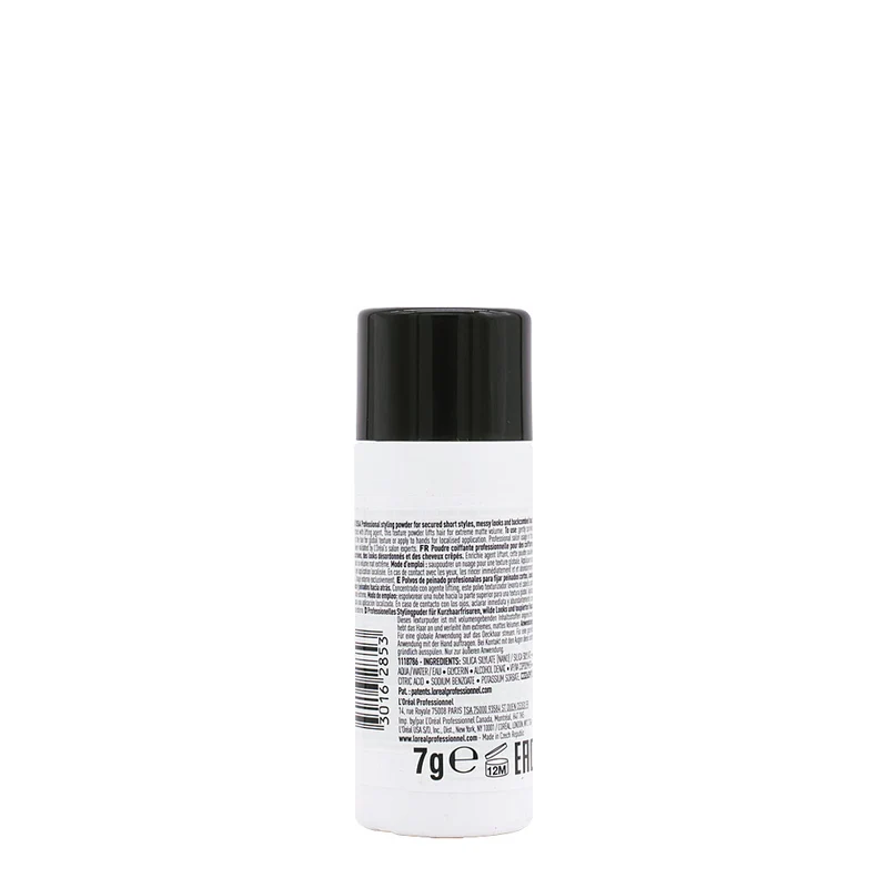 L'Oréal Tecni Art Super Dust 7gr - polvere volumizzante texturizzante