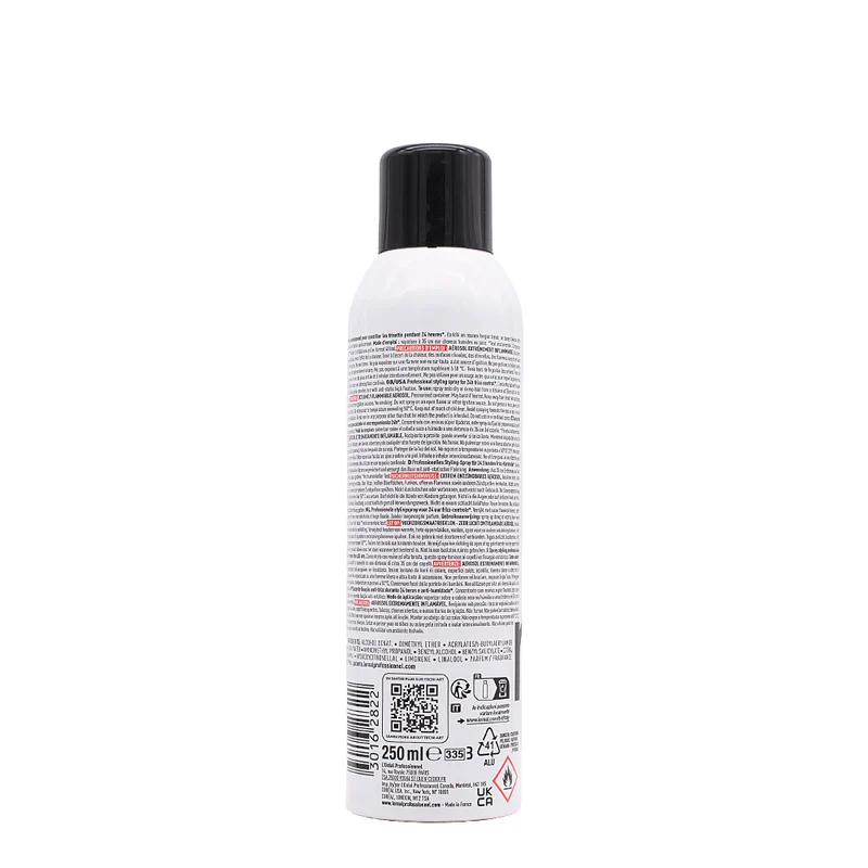 L'Oréal TecniArt Fix Anti Frizz 250ml - spray fissante anti crespo