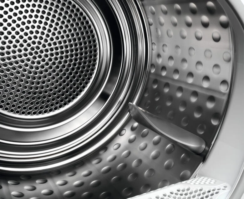 Electrolux EDH4284TOW asciugatrice Libera installazione Caricamento frontale 8 kg A++ Bianco