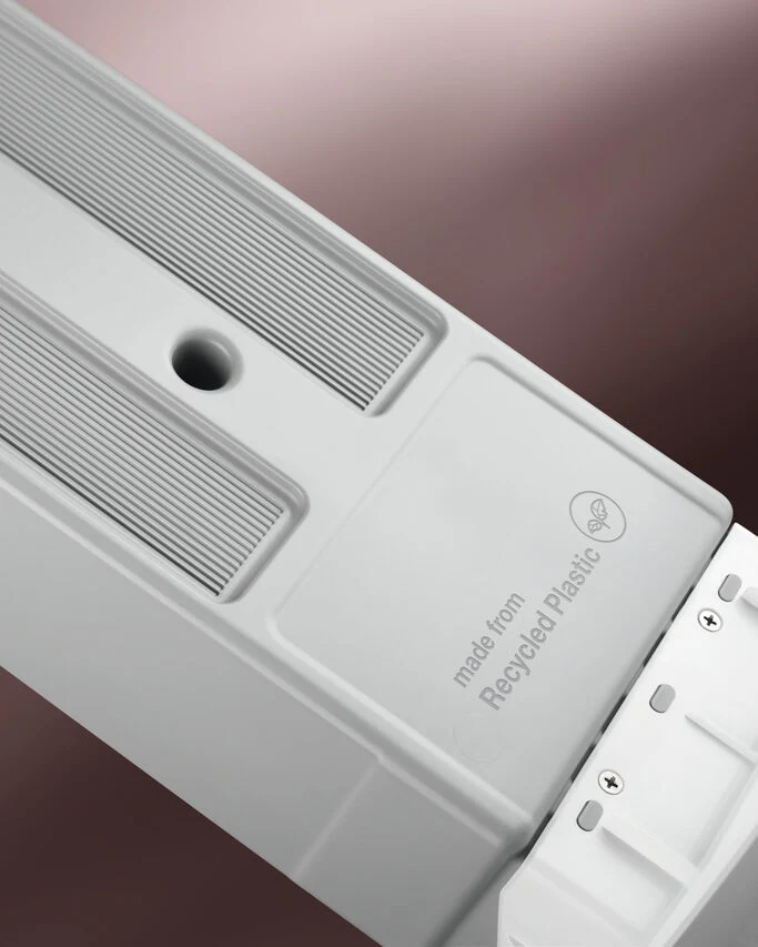 Electrolux EDH4284TOW asciugatrice Libera installazione Caricamento frontale 8 kg A++ Bianco