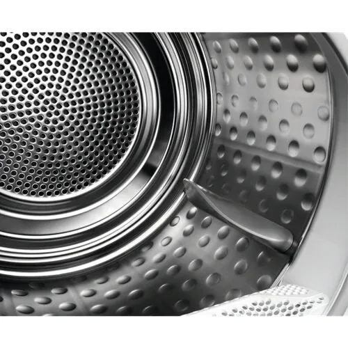 Electrolux EW8H292G asciugatrice Libera installazione Caricamento frontale 9 kg A++ Bianco