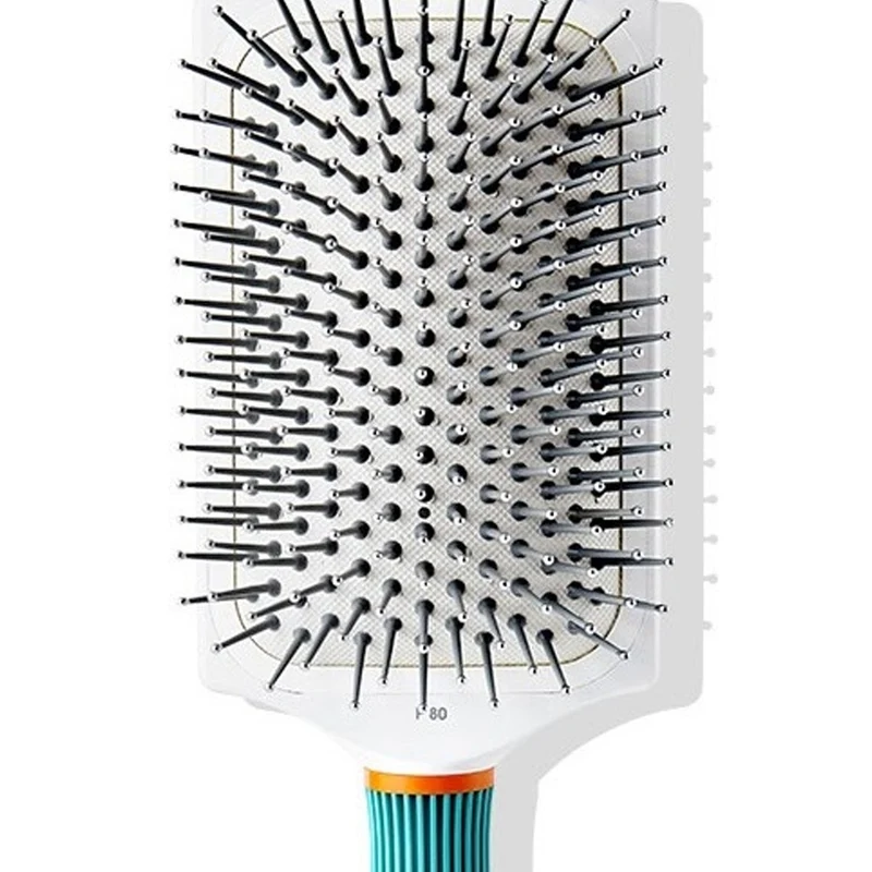 Moroccanoil Ionic Ceramic Paddle Brush - spazzola piatta