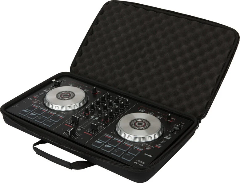 Pioneer DJC-B/WEGO3+BAG custodia rigida per attrezzatura audio Controllo per DJ