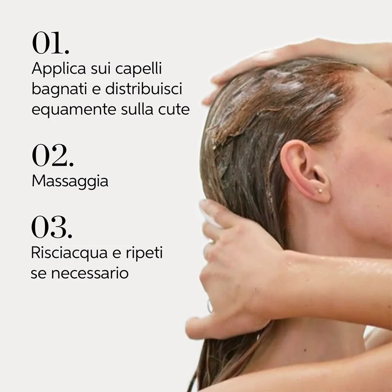 Wella Fusion Repair Shampoo 250ml - shampoo rinforzante