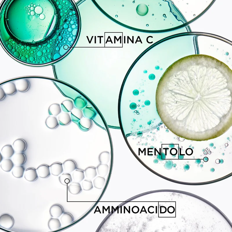 Kérastase Spécifique Bain Divalent 500ml - shampoo per cuoio capelluto grasso