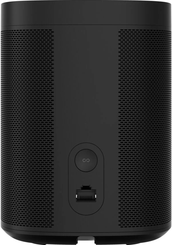 Sonos One SL smart speak compatibile con soundbar Bianco