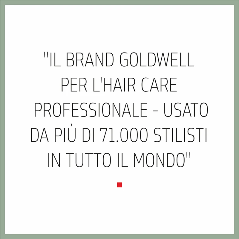 Goldwell Dualsenses Curls & Waves Hydrating Conditioner 200ml - balsamo idratante per capelli ricci o mossi