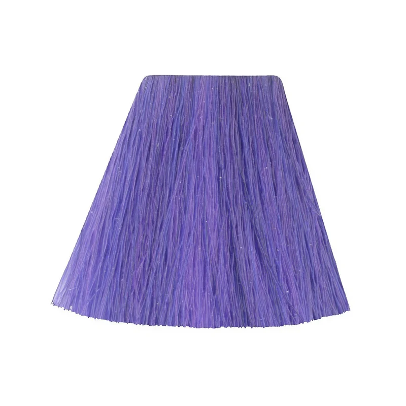 Manic Panic Amplified Spray-on Mystic Heather 100ml - colore spray temporaneo