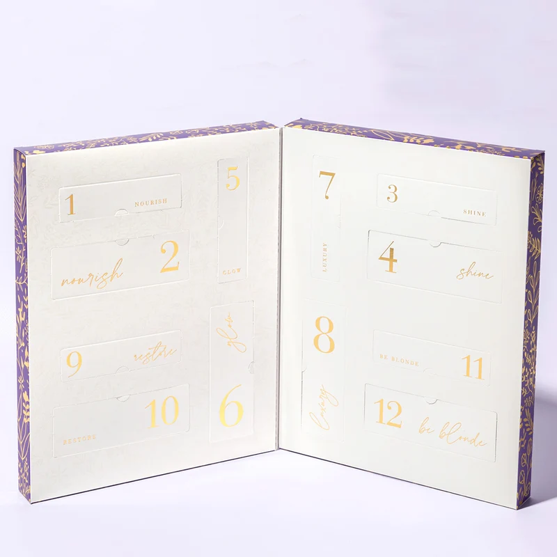 Medavita Prodige Beauty Calendar - cofanetto travel size