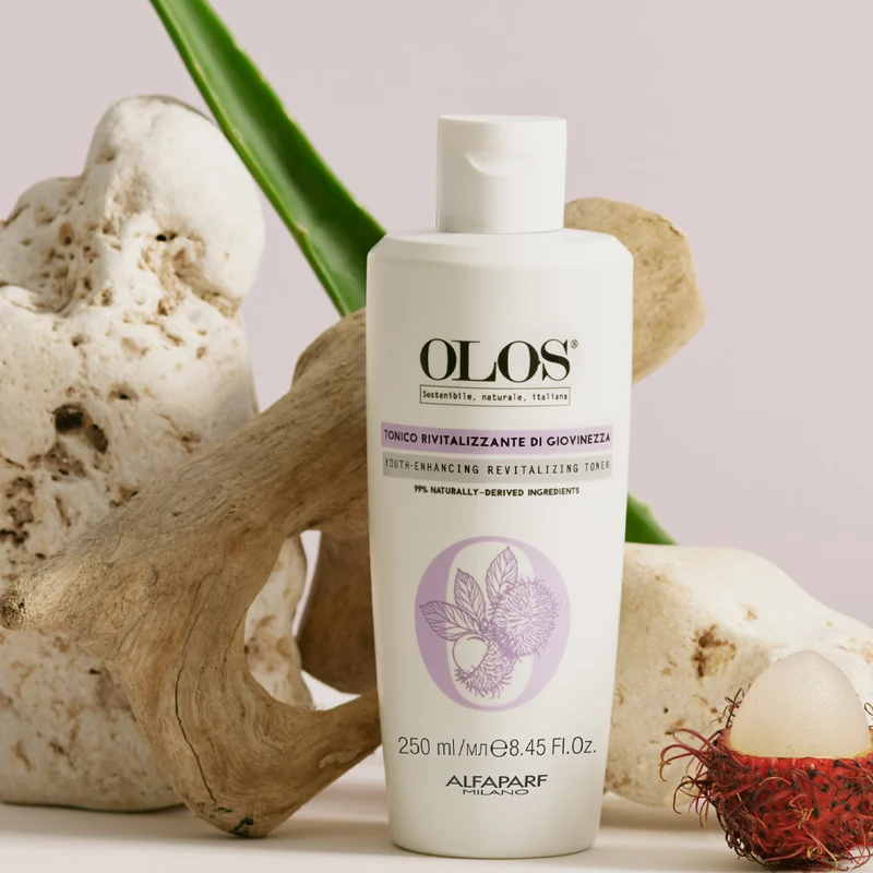 Olos Mondo Giovinezza Tonico Rivitalizzante di Giovinezza 250ml