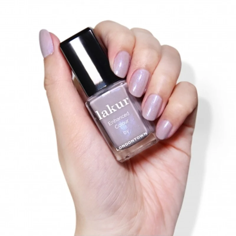 Londontown Lakur Nail Lacquer Opal 12ml - smalto vegano