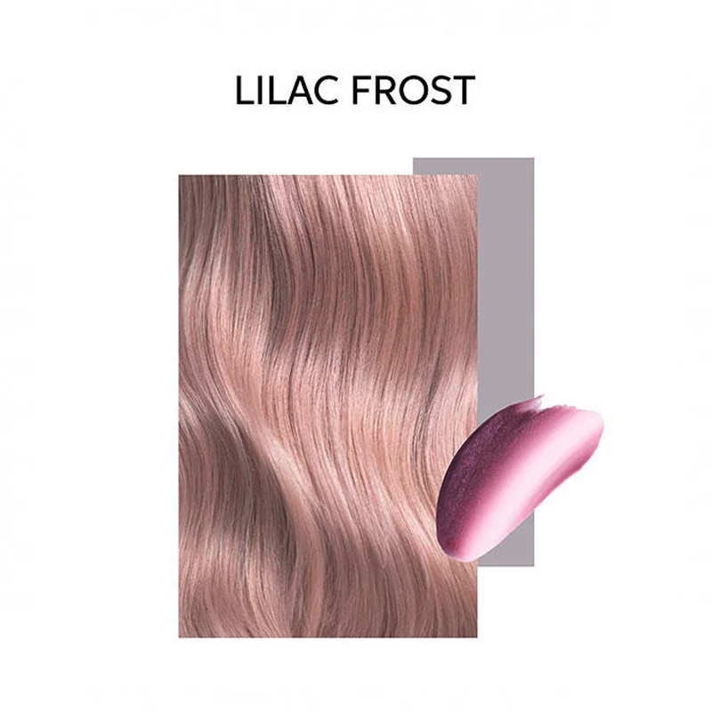 Wella Color Fresh Mask Lilac 150ml - maschera colorata