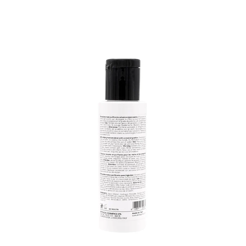 Alterego Urban Proof Hygiene Hand Emulsion 100ml - emulsione igienizzante mani