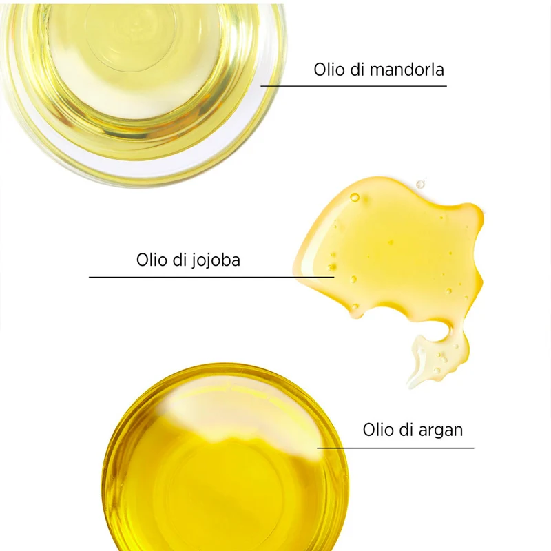 System Professional LuxeOil Elisir 100ml - olio ristrutturante anticrespo