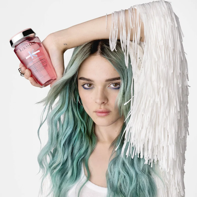Kerastase Chroma Absolu Bain Riche Chroma 250ml - shampoo protettivo e nutriente