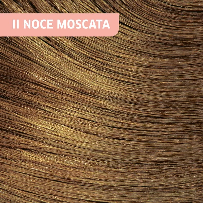 Wella Eos Noce Moscata (II) 120g - colorazione naturale