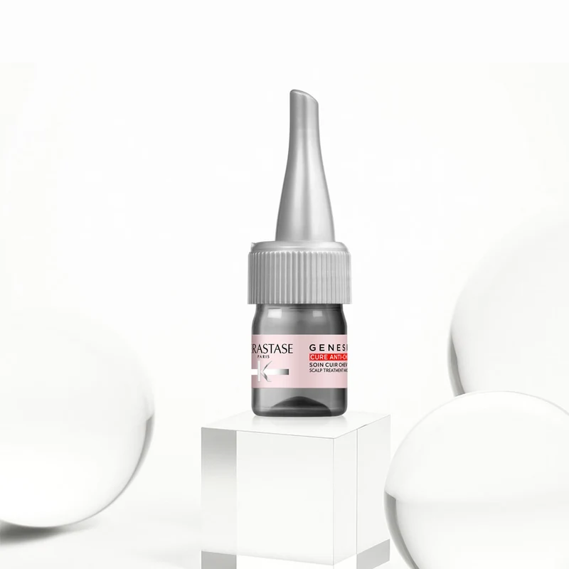 Kerastase Genesis Anti-Chute 30x6ml - trattamento intensivo anticaduta