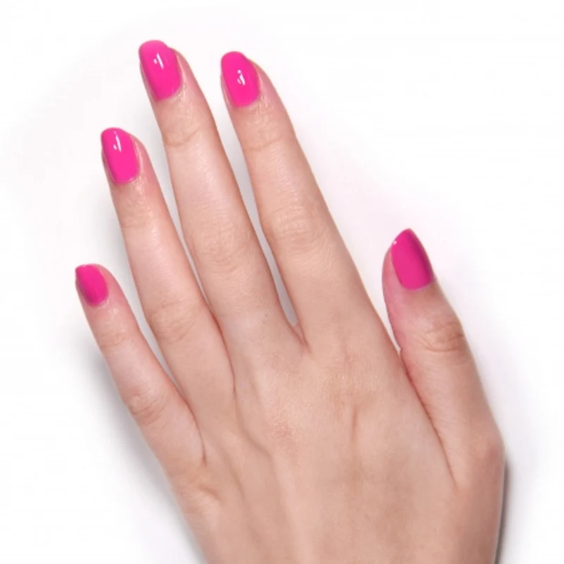 Londontown Gel Color Summer Fling 12ml - smalto semipermanente fucsia shocking