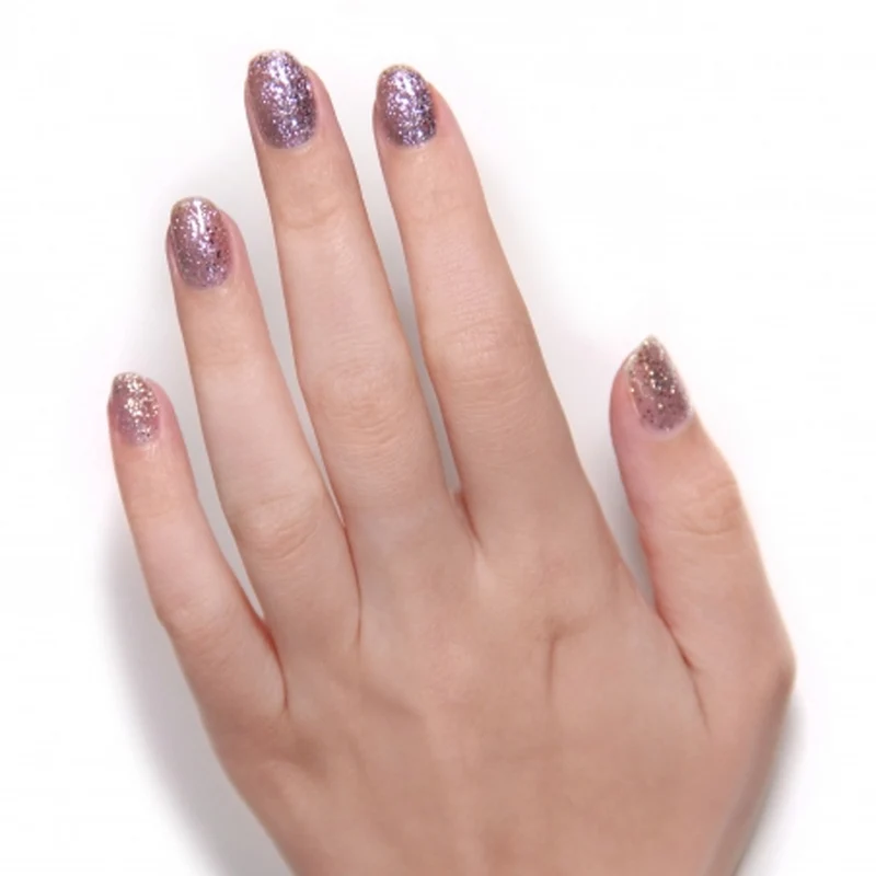 Londontown Gel Color Starstruck 12ml - smalto semipermanente argento