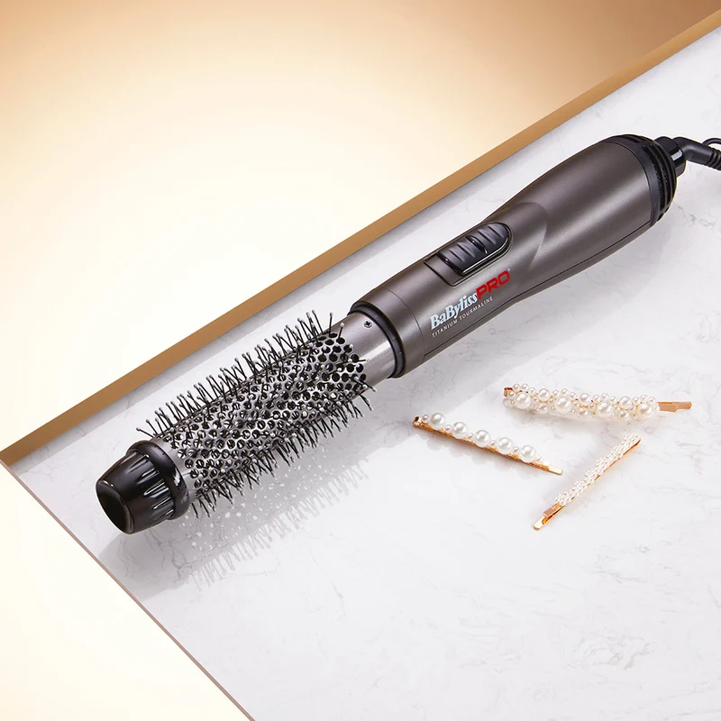 Babyliss Pro Spazzola ad Aria 32mm BAB2676TTE