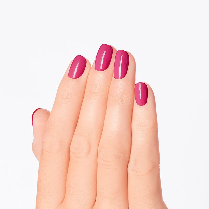 OPI Nail Lacquer NL LA05 7th & Flower 15ml - smalto per unghie